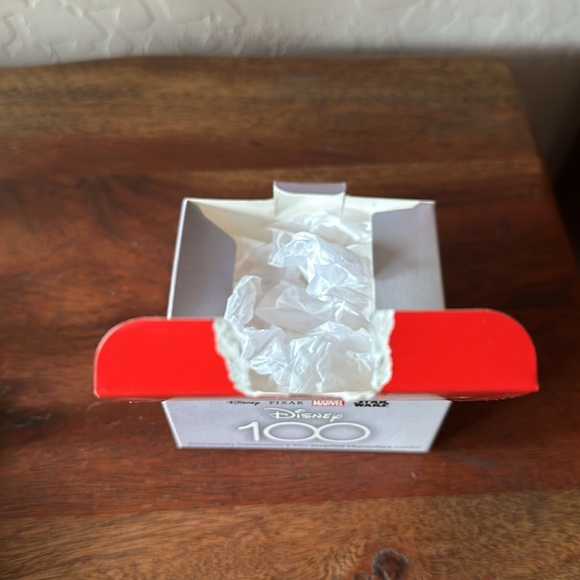 McDonald's x Disney 100th Anniversary Celebration Mini Character Figurines, 2023 - Picture 8 of 10